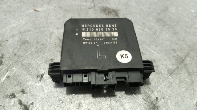 2108203526 Mercedes