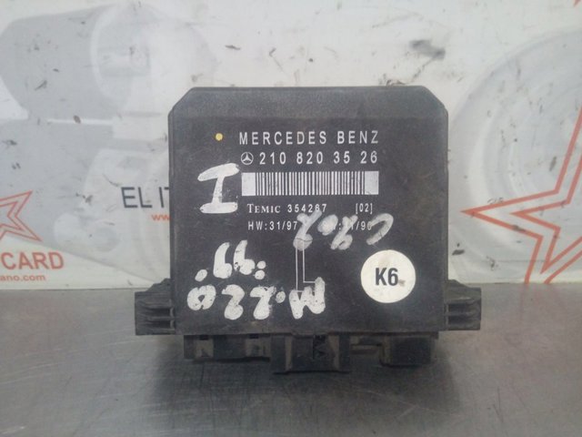 2108203526 Mercedes