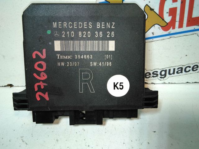 2108203626 Mercedes