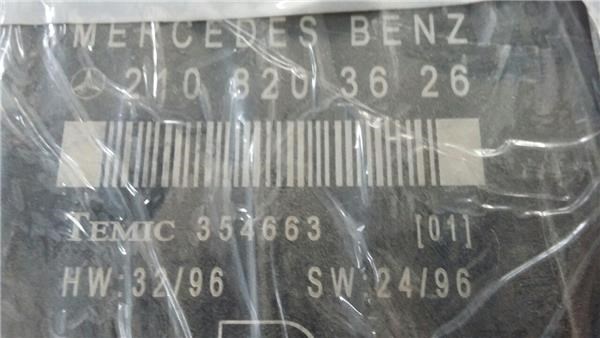 2108203626 Mercedes