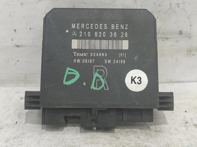 2108203626 Mercedes