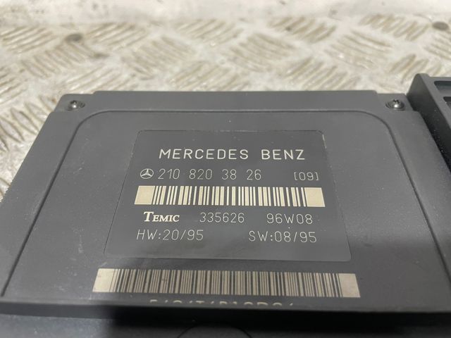 2108203826 Mercedes
