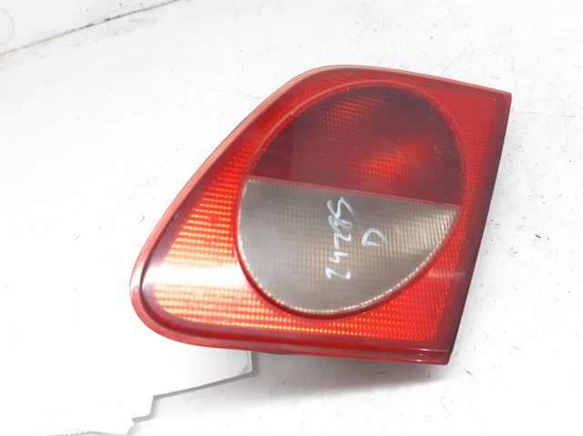 Lanterna traseira direita interna 2108204064 MERCEDES