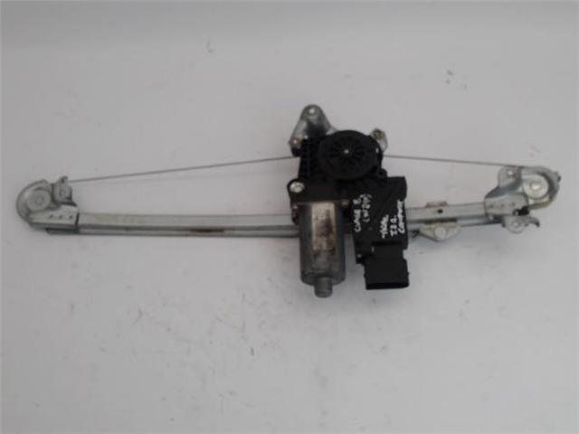 Motor de acionamento de vidro da porta dianteira esquerda 2108205342 MERCEDES