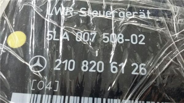 2108206126 Mercedes