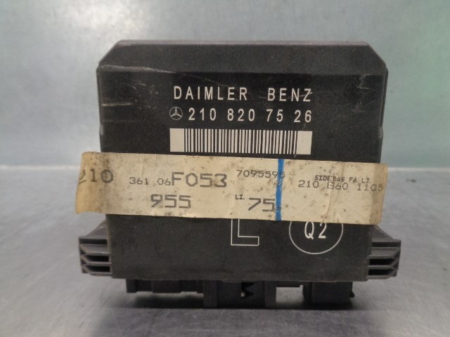 2108207526 Mercedes
