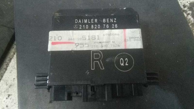 2108207626 Mercedes