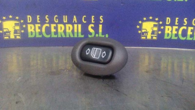 Botão traseiro esquerdo de ativação de motor de acionamento de vidro 21082082107C45 MERCEDES