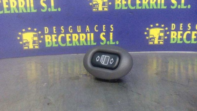 Botão traseiro esquerdo de ativação de motor de acionamento de vidro 21082082107C45 MERCEDES