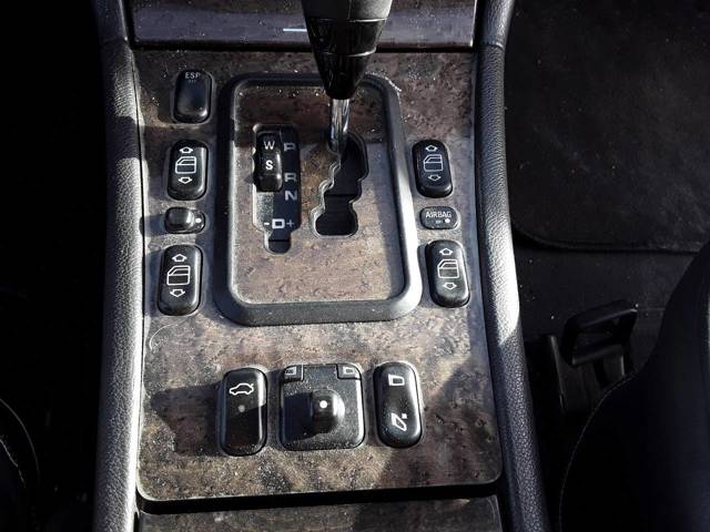 2108213551 Mercedes