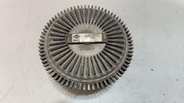 Acoplamento viscoso de ventilador de esfriamento 2108269T00 NISSAN