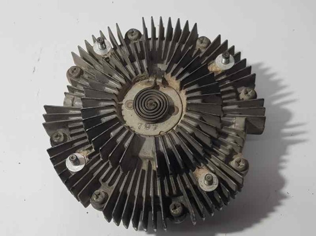 Acoplamento viscoso de ventilador de esfriamento 21082EB300 NISSAN