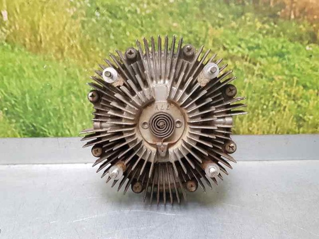 Acoplamento viscoso de ventilador de esfriamento 21082EB30A NISSAN