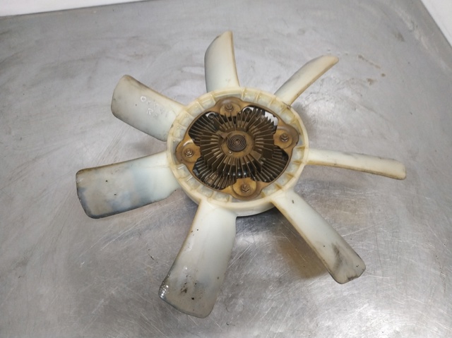 Acoplamento viscoso de ventilador de esfriamento 21082EB30A NISSAN