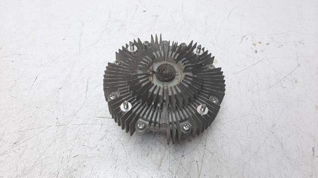 Acoplamento viscoso de ventilador de esfriamento 21082EB30A NISSAN
