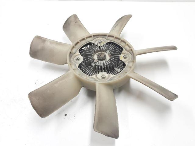 Acoplamento viscoso de ventilador de esfriamento 21082EB30A NISSAN