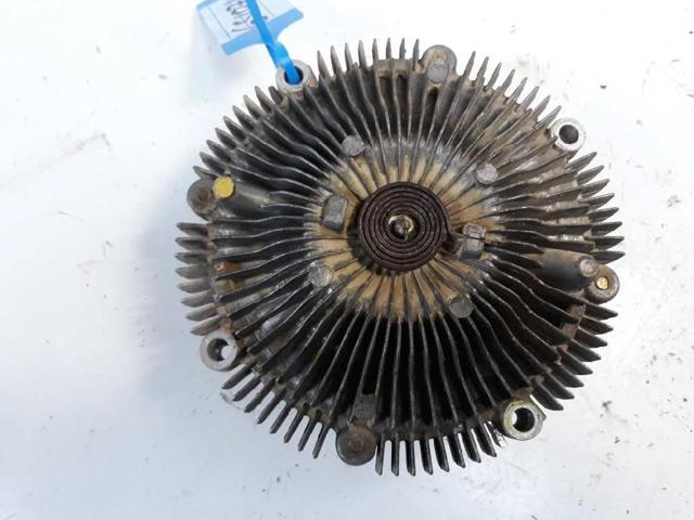 Acoplamento viscoso de ventilador de esfriamento 21082VB100 NISSAN