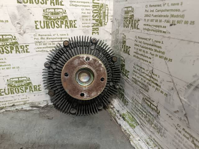 Acoplamento viscoso de ventilador de esfriamento 21082VB100 NISSAN