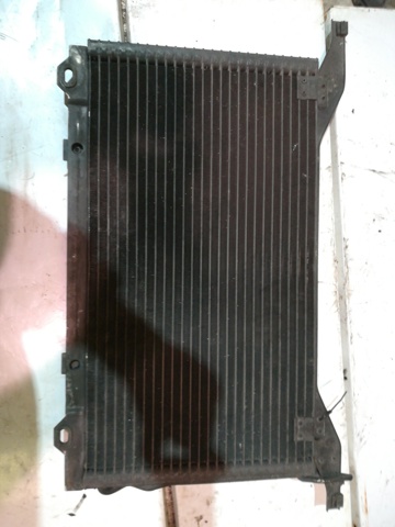 Radiador de aparelho de ar condicionado 210830037064 MERCEDES