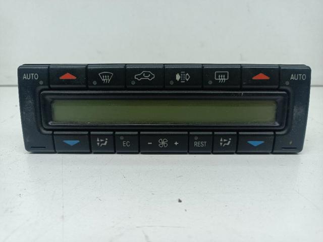 Unidade de controlo dos modos de aquecimento/condicionamento 2108302385 MERCEDES