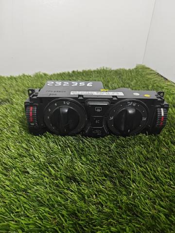 Unidade de controlo dos modos de aquecimento/condicionamento 2108302885 MERCEDES