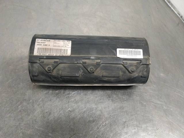 Cinto de segurança (AIRBAG) de passageiro 2108600005 MERCEDES