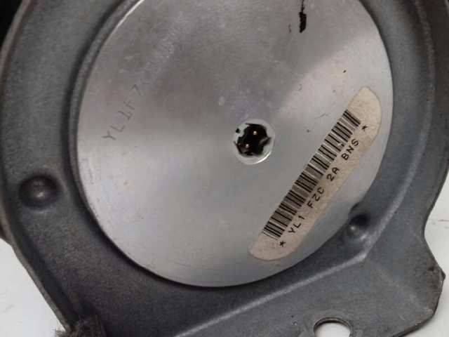 Cinto de segurança (AIRBAG) de passageiro 2108600005 MERCEDES
