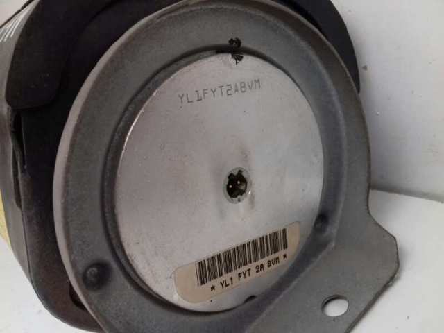Cinto de segurança (AIRBAG) de passageiro 2108600005 MERCEDES