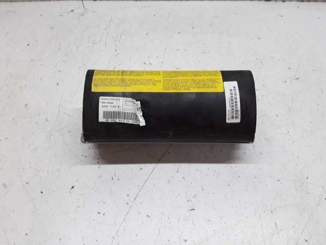 Cinto de segurança (AIRBAG) de passageiro 2108600805 MERCEDES
