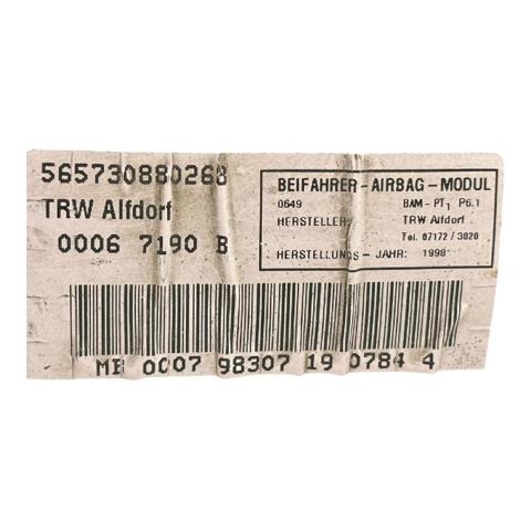 2108600805 Mercedes