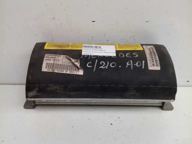 2108600805 Mercedes