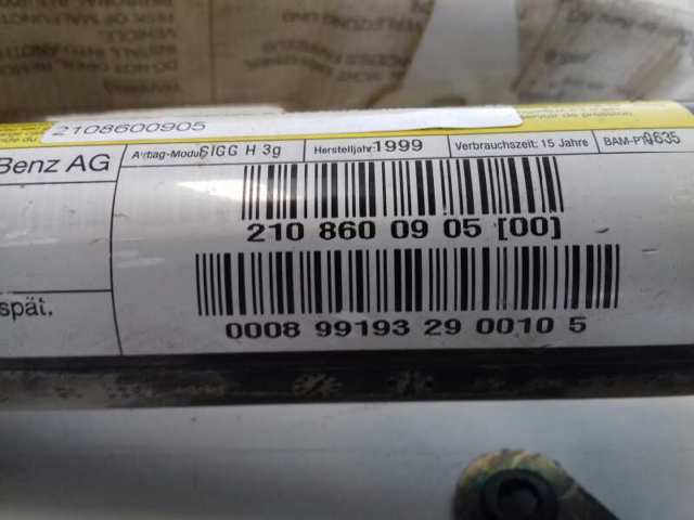 2108600905 Mercedes
