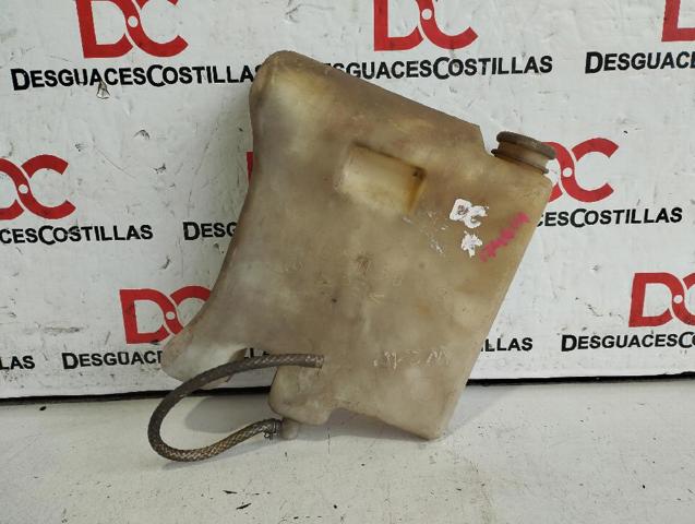 Tanque de fluido para lavador das luzes 2108601160 MERCEDES