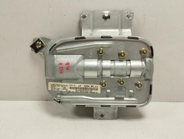 Cinto de segurança (AIRBAG) da porta dianteira direita 2108601205 MERCEDES