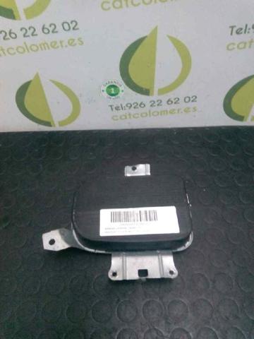 Cinto de segurança (AIRBAG) da porta dianteira direita 2108601205 MERCEDES