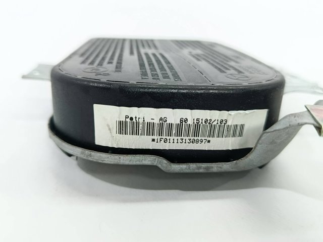 Cinto de segurança (AIRBAG) da porta dianteira direita 2108601205 MERCEDES