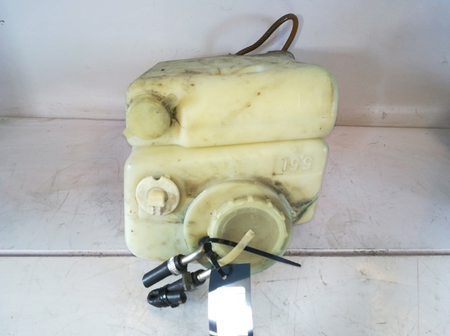 Tanque de fluido para lavador de vidro 2108690920 MERCEDES