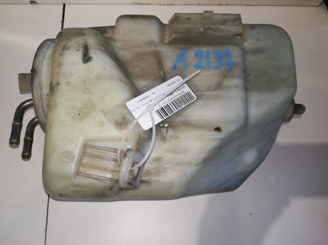 Tanque de fluido para lavador de vidro 2108690920 MERCEDES
