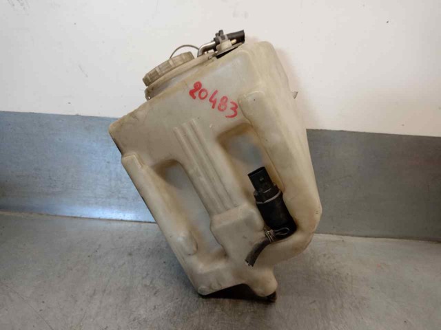 Tanque de fluido para lavador de vidro 2108691020 MERCEDES