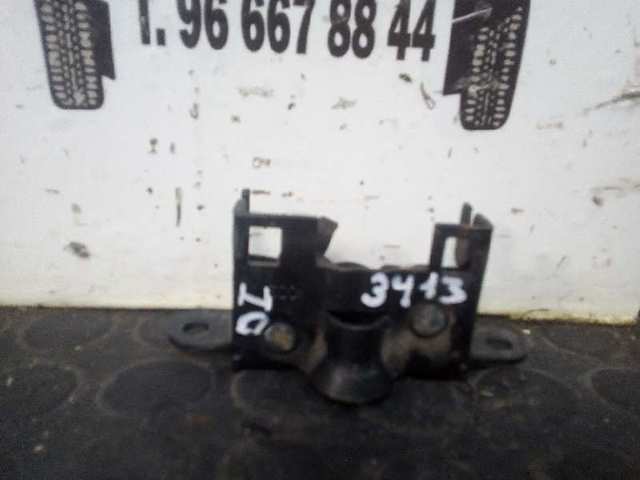 Fecho da capota 2108800960 MERCEDES