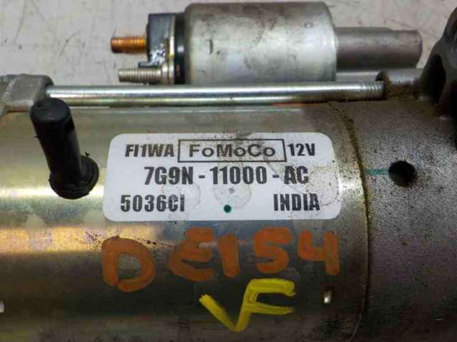 2109622 Ford