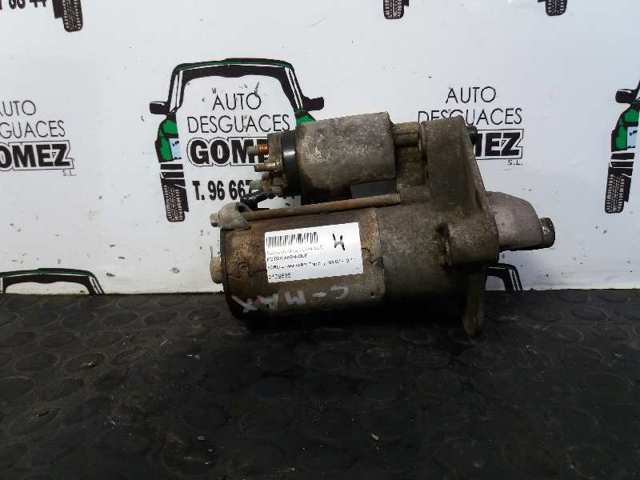 2109635 Ford