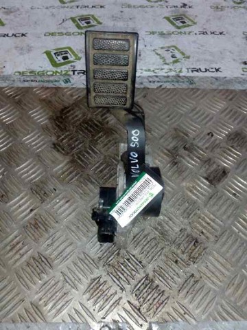 Pedal de gás (de acelerador) 21116879 VOLVO