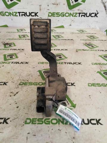 Pedal de gás (de acelerador) 21116879 VOLVO