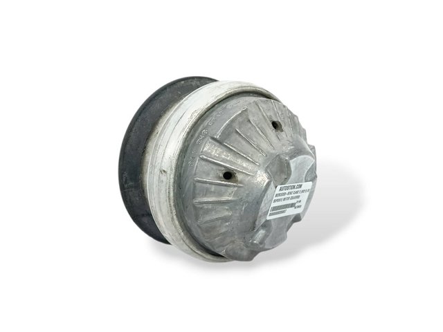 Coxim (suporte) esquerdo/direito de motor 2112400317 MERCEDES
