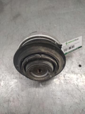 Coxim (suporte) esquerdo de motor 2112400417 MERCEDES