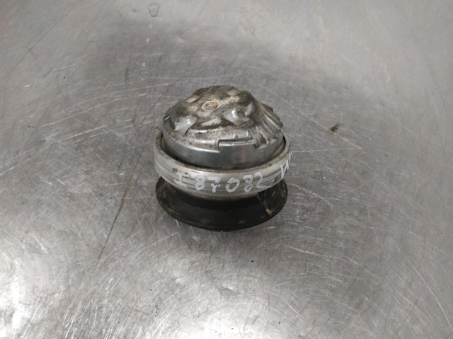 Coxim (suporte) esquerdo de motor 2112400417 MERCEDES