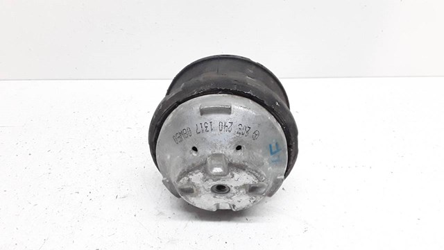 Coxim (suporte) esquerdo/direito de motor 2112403017 MERCEDES
