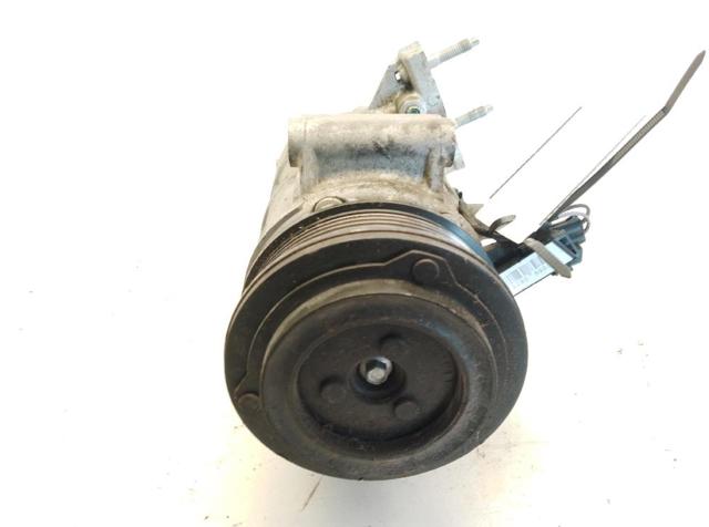 Compressor de aparelho de ar condicionado 2112670 FORD