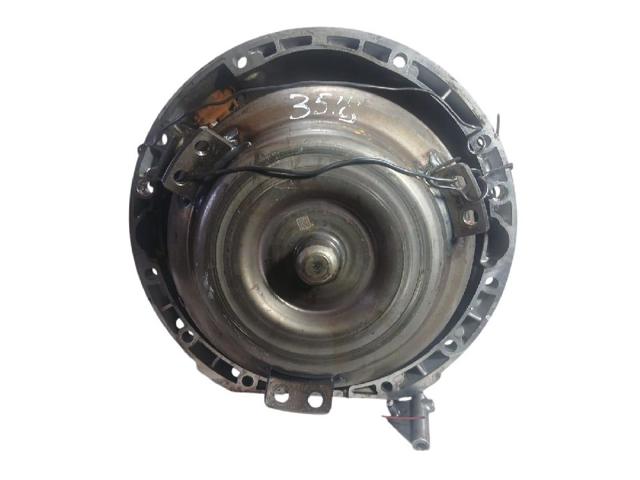 Caixa Automática de Mudança montada 2112700302 MERCEDES